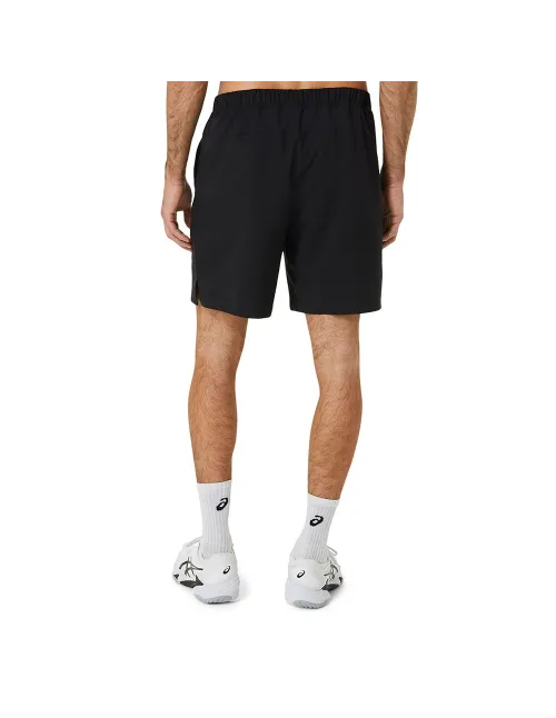 Short Asics Men Court 9in 2041a261-001  | Ofertas de pádel